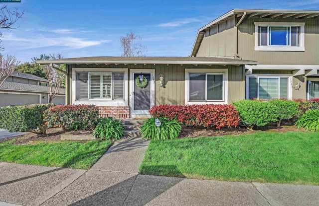 1482 Greenlawn Dr - 1482 Greenlawn Drive, Danville, CA 94526