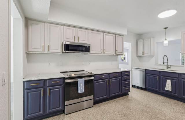 1601 TRIANGLE AVENUE