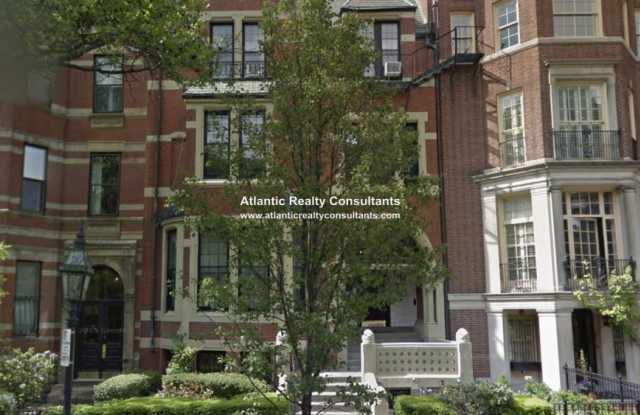 191 Marlborough St.