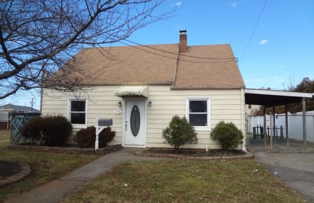 69 Ovington Ave - 69 Ovington Avenue, Middlesex County, NJ 08817