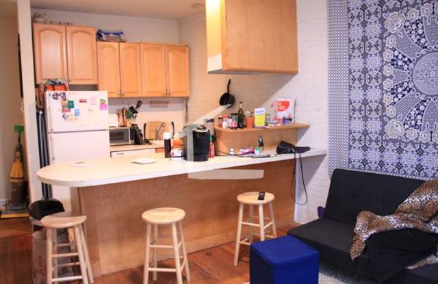 Charming 3 Bedroom-No Broker Fee