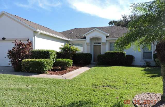 4281 Caparosa Circle