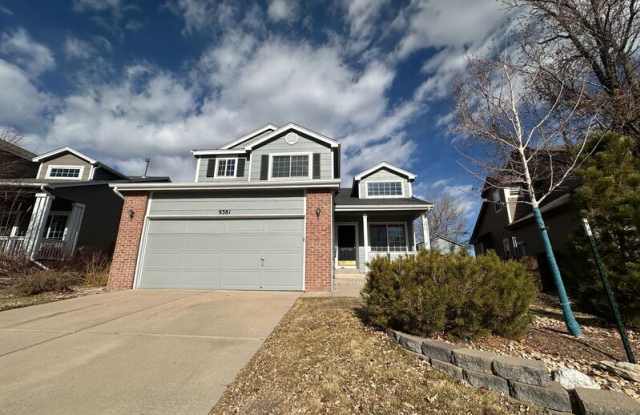 9381 Cove Creek Dr