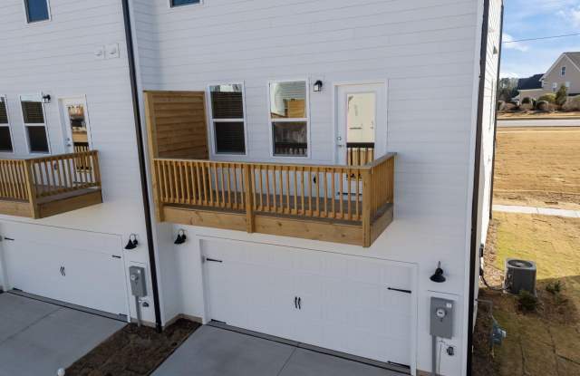 2544 Olive Chapel Road