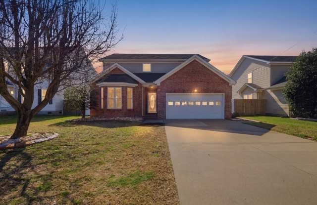 5205 Pughsville Road