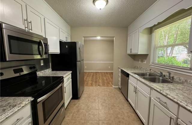 5503 Courtfield Drive