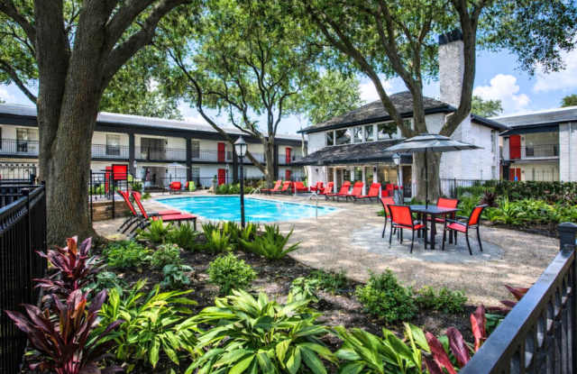 The Ridley Apartment Homes