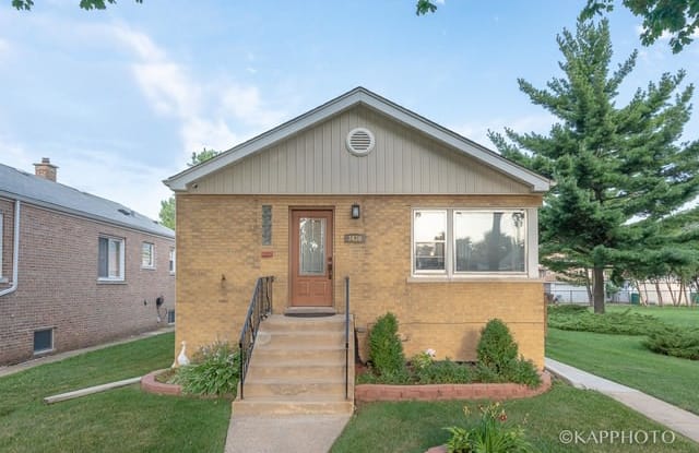 3430 Highland Avenue - 3430 Highland Avenue, Berwyn, IL 60402