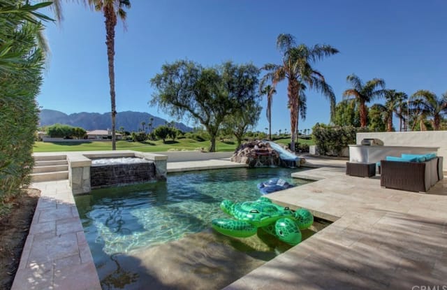 54899 Winged Foot - 54899 Winged Foot, La Quinta, CA 92253