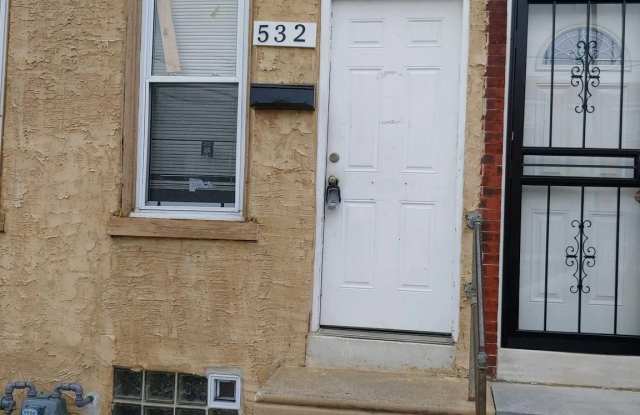 532 CLINTON STREET