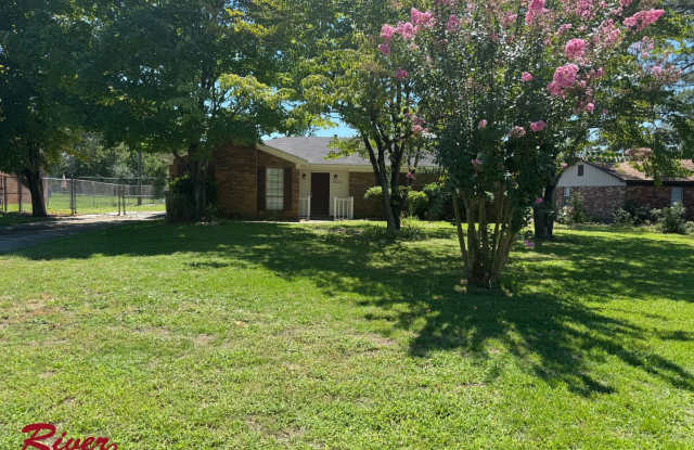 Charming Hephzibah Brick Ranch