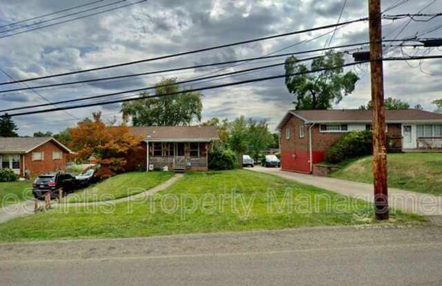 417 Garden City Drive