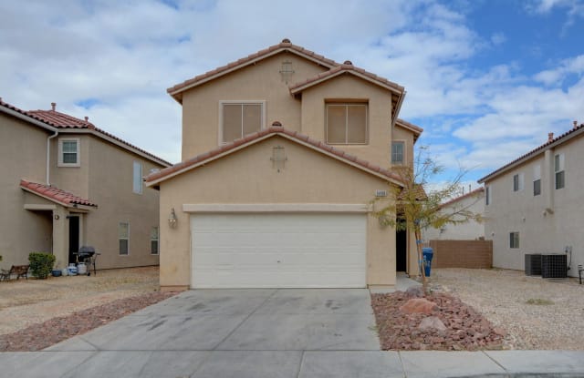 6488 Red Island Ct - 6488 Red Island Court, Enterprise, NV 89141