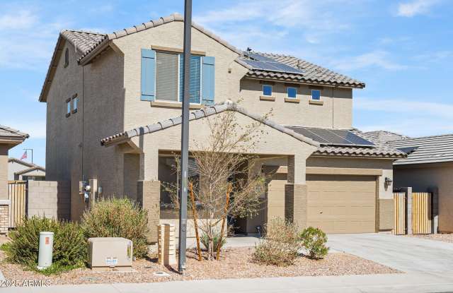 21572 W Sonora Street