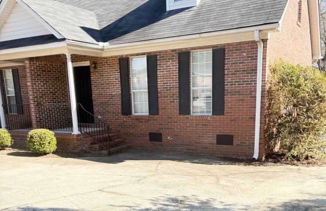 1322 Deerwood Street - 1