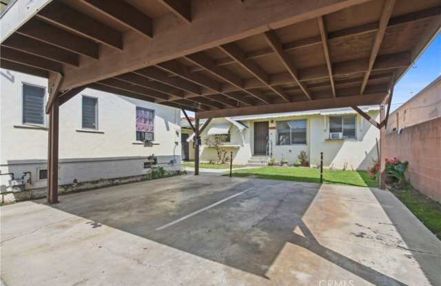 8150 Chestnut Avenue