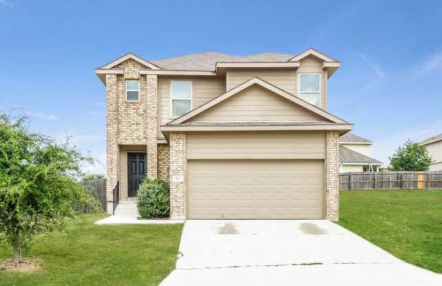 4831 War Horse Drive