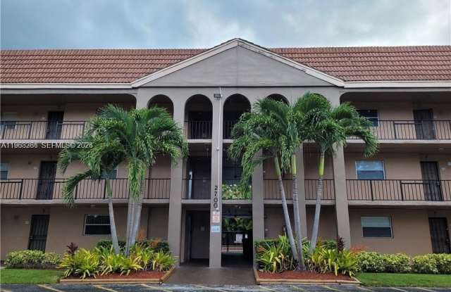 2700 Coral Springs Dr