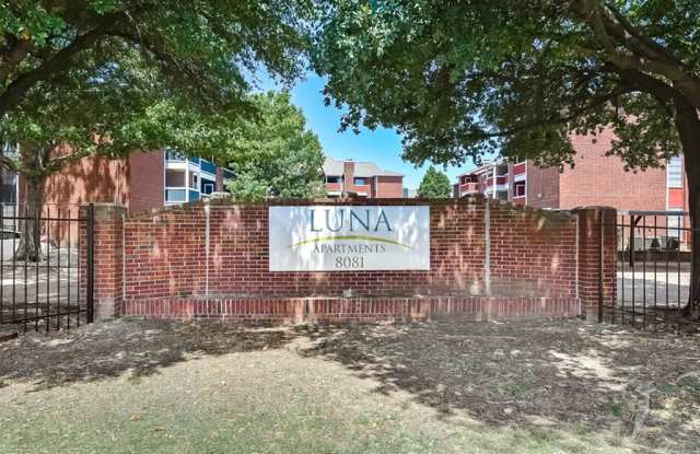 Photo of Luna Apartments