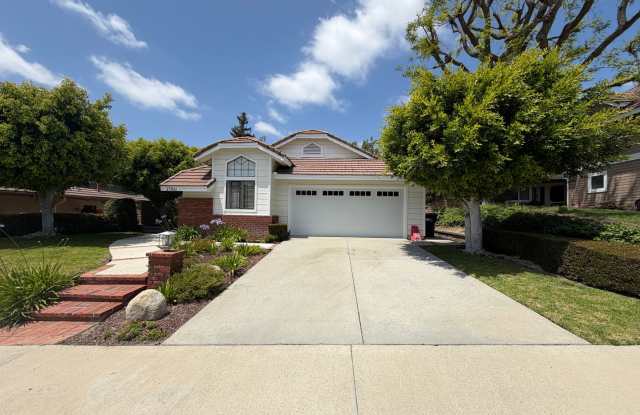 Briarwood Single Family Home for Rent
