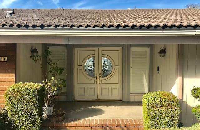 6351 E Via Arboles - 6351 East via Arboles, Anaheim, CA 92807