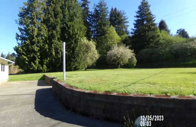 3bd 2baHome Located in Montesano