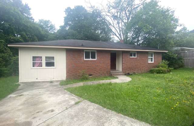 2434 BREAM AVE - 2434 BREAM AVE