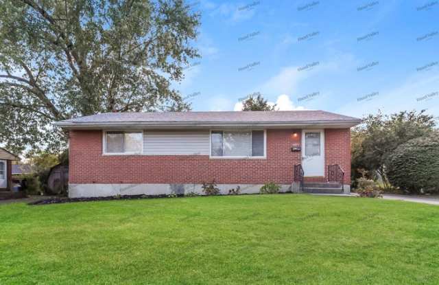 Photo of 10277 Faxon Court