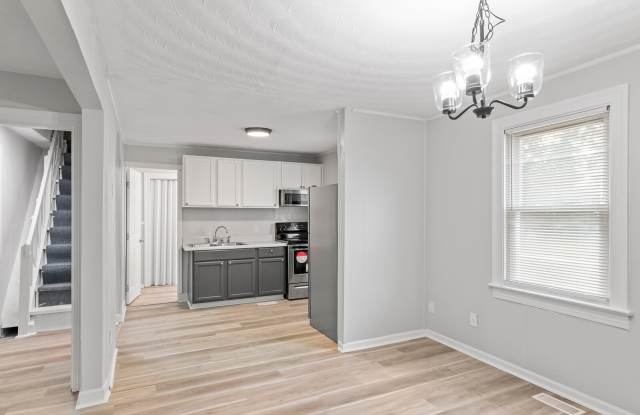 2119 Chestnut Avenue