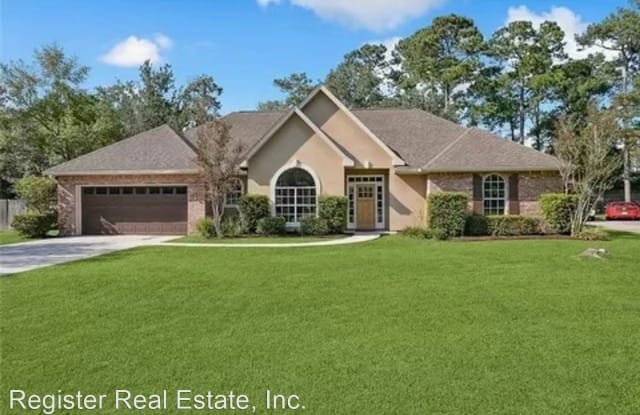 1223. Copperman Ct. - 1223 Copperman Court, St. Tammany County, LA 70433