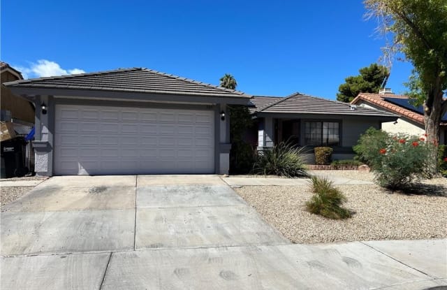 389 Mancini Court - 389 Mancini Court, Henderson, NV 89014