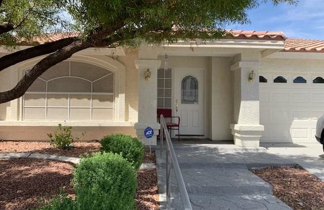 9538 Adobe Arch - 9538 Adobe Arch Court, Spring Valley, NV 89148