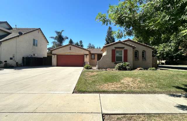 NW Visalia Home Coming Soon!