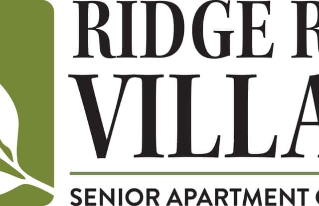 Ridge Road Village