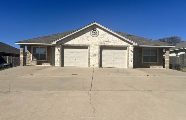 1309 Powder River Drive - B