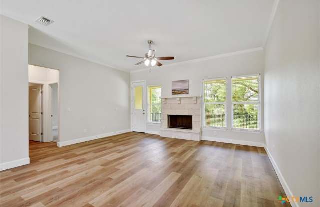 2109 Meadow View Drive