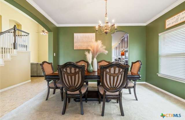 1002 Wallin Farms Cove