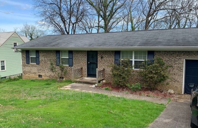 512 Las Lomas Dr. - 512 Los Lomas Street, Chattanooga, TN 37421