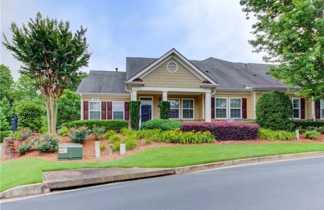 2631 Grapevine Circle - 2631 Grapevine Cir, Forsyth County, GA 30041