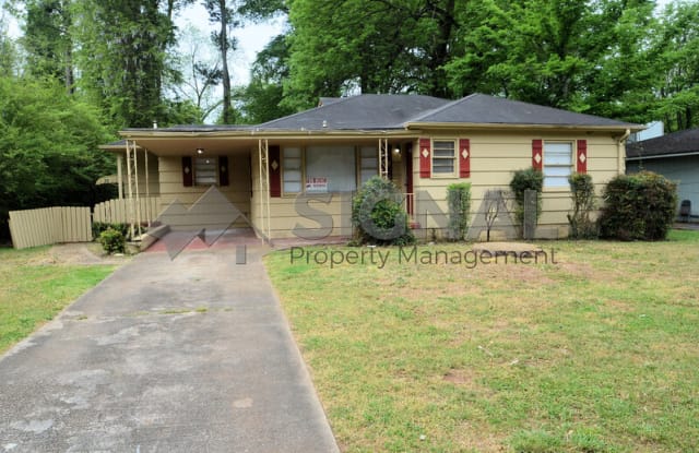 748 Meadowbrook Dr - 748 Meadowbrook Drive, Birmingham, AL 35215