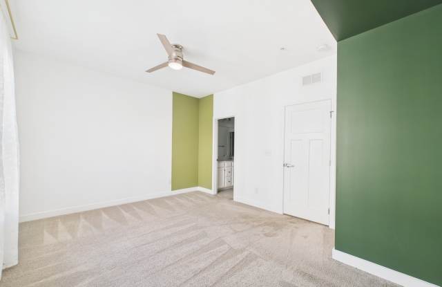444 East 16th Street - 1