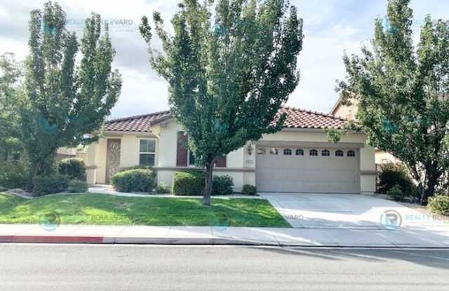 10775 Grayslake Drive - 10775 Grayslake Drive, Reno, NV 89521