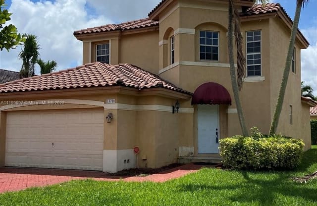 13710 SW 50th Ct - 13710 SW 50th Ct, Miramar, FL 33027