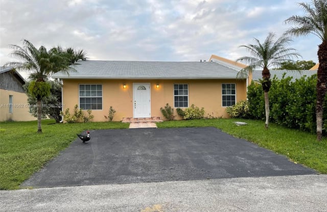 10395 SW 209th Ln - 10395 Southwest 209th Lane, Cutler Bay, FL 33189