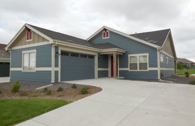 518 Brennan Circle - 518 Brennan Cir, Erie, CO 80516