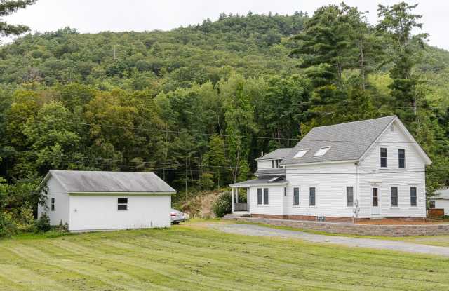 115 Brewery Road - 115 Brewery Road, Cheshire County, NH 03608