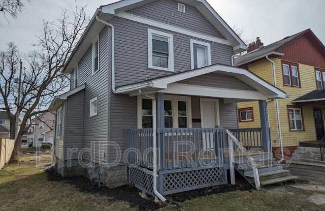Photo of 1465 Myrtle Avenue