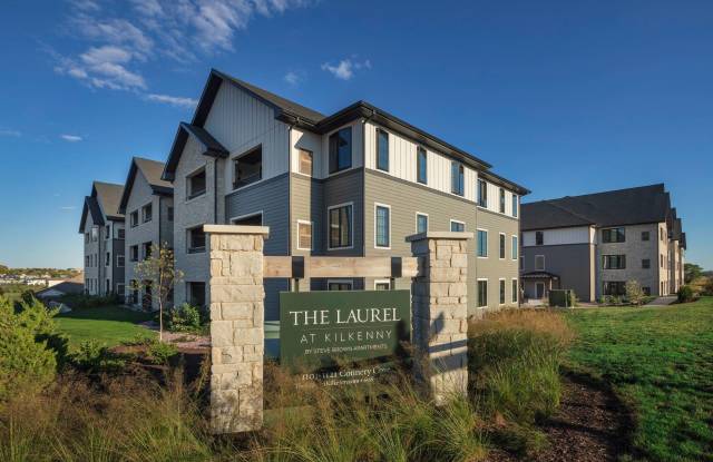 Photo of The Laurel at Kilkenny