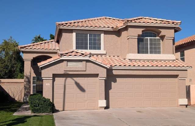 Photo of 3202 E MOUNTAIN VISTA Drive