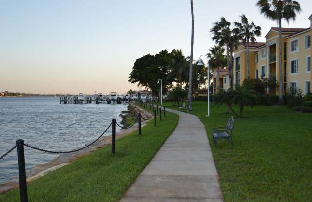 110 Yacht Club Way